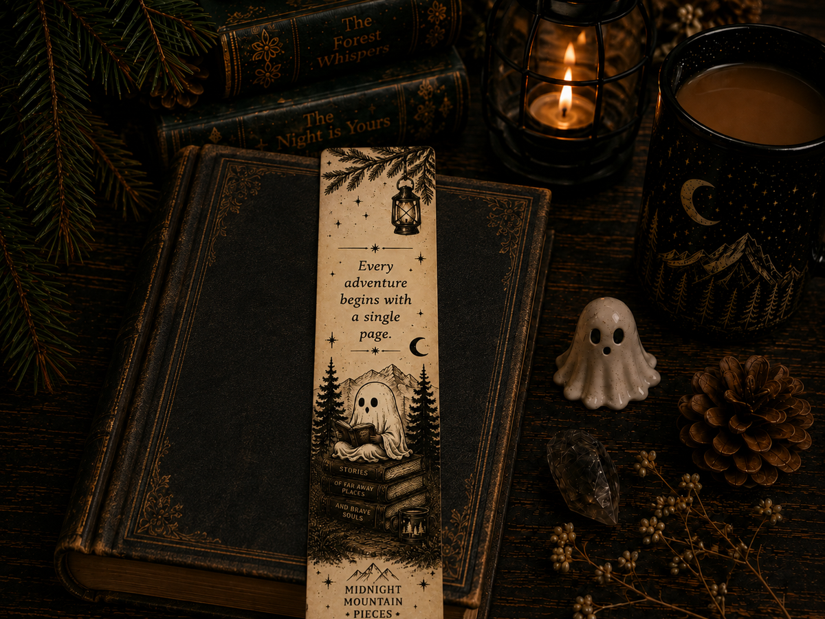 Bookmarks