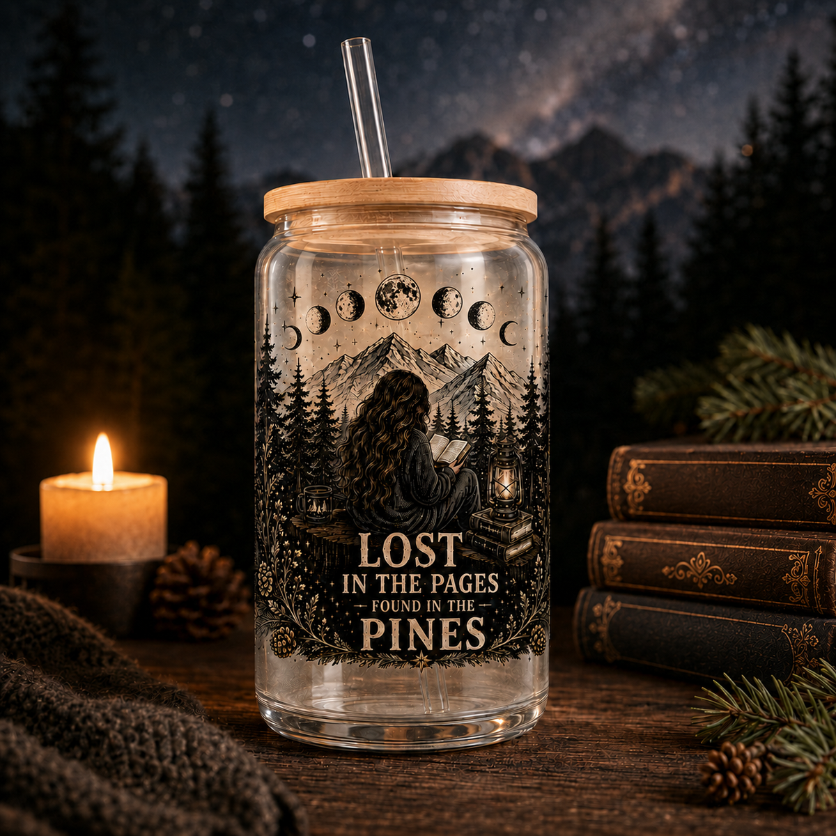 Drinkware