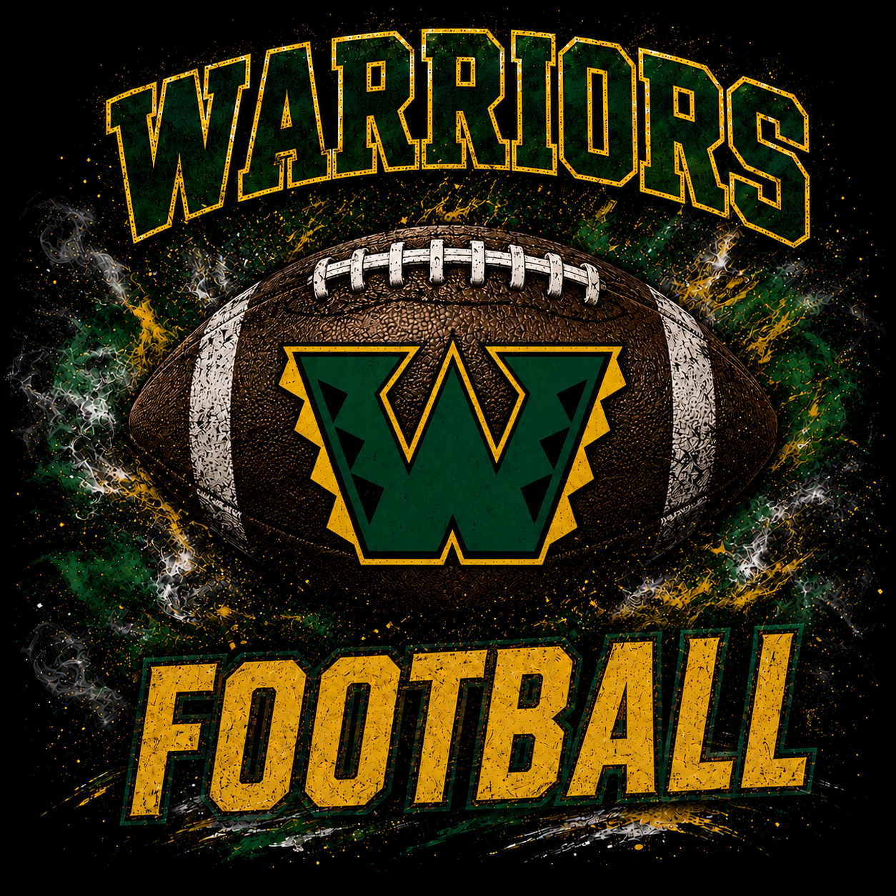 Warriors Team Shop