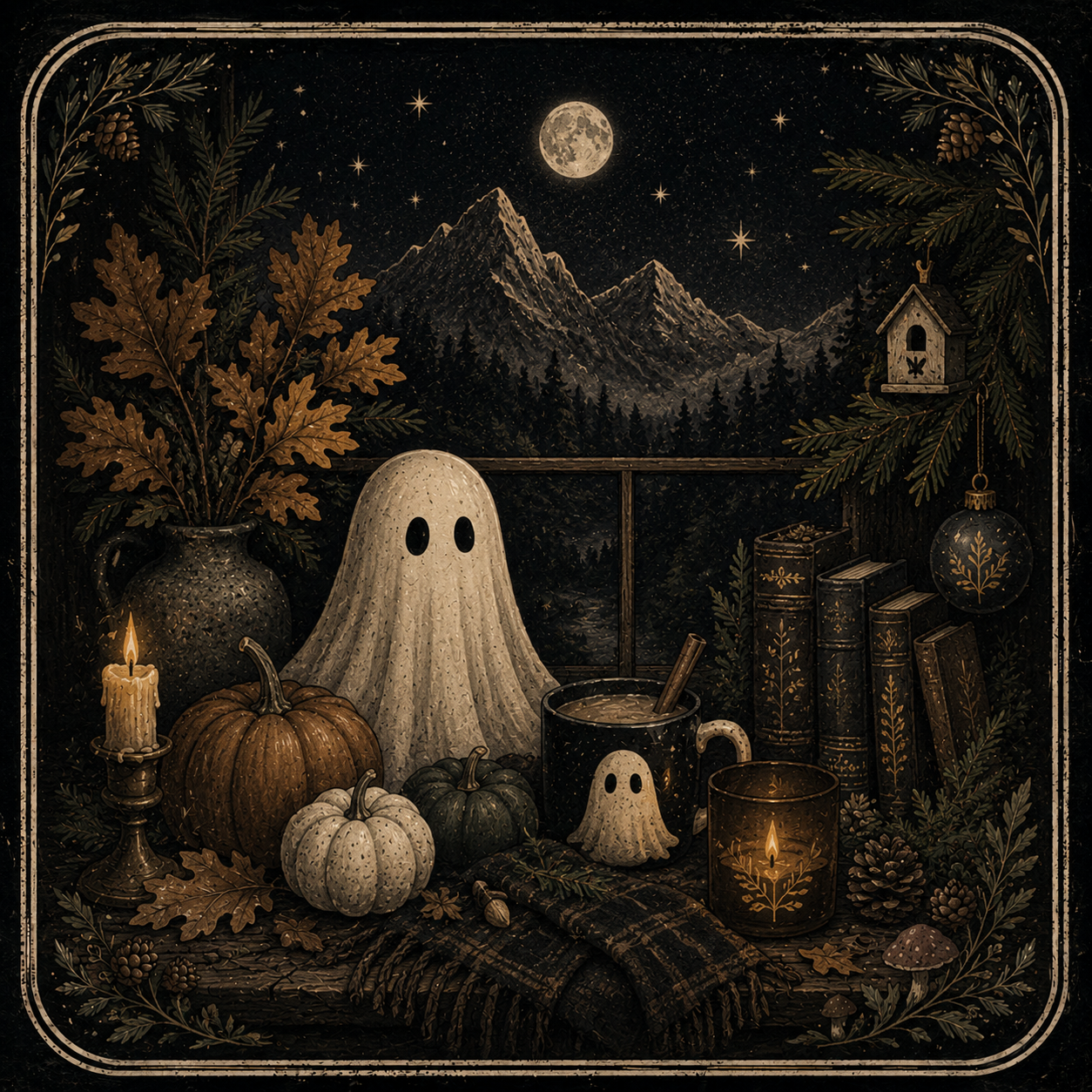 Seasonal
